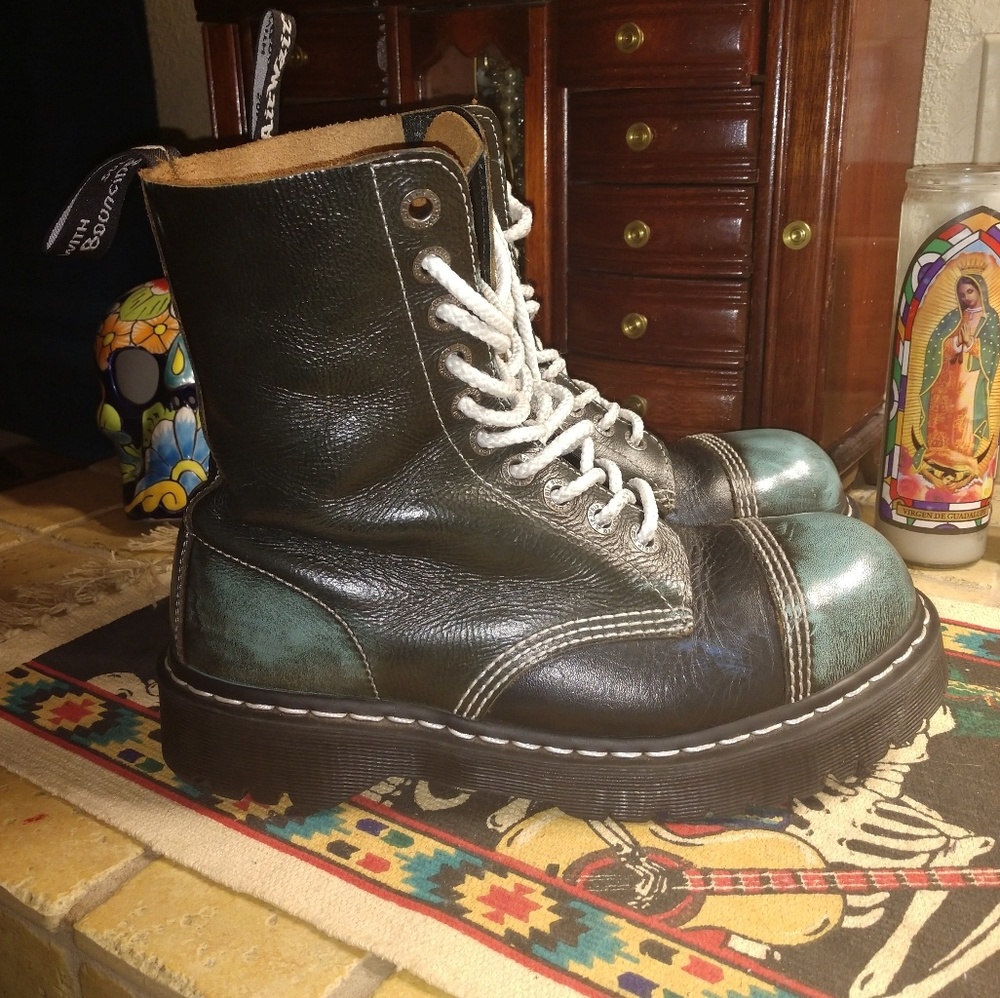 Doc Martens